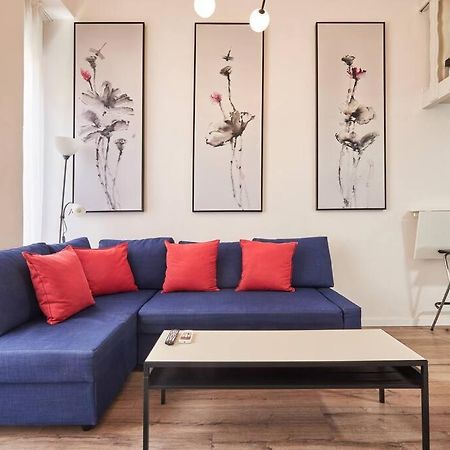 Apartamento Con Encanto En Sol - Madrid #C Екстериор снимка