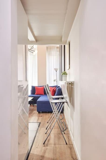 Apartamento Con Encanto En Sol - Madrid #C Екстериор снимка