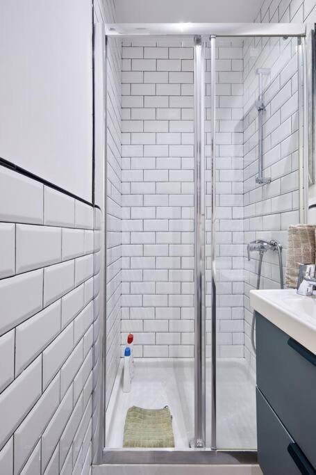 Apartamento Con Encanto En Sol - Madrid #C Екстериор снимка