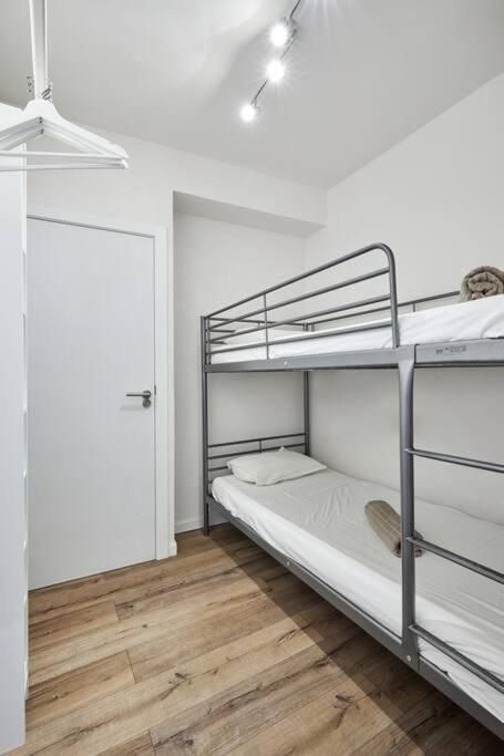 Apartamento Con Encanto En Sol - Madrid #C Екстериор снимка