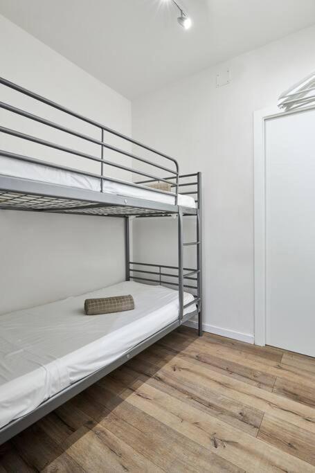 Apartamento Con Encanto En Sol - Madrid #C Екстериор снимка
