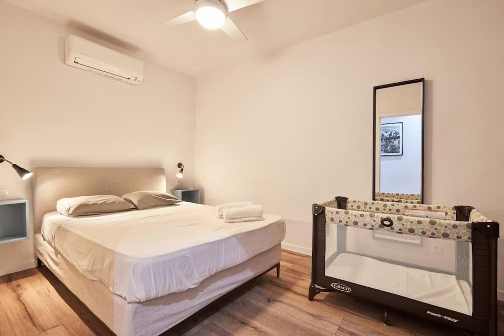 Apartamento Con Encanto En Sol - Madrid #C Екстериор снимка